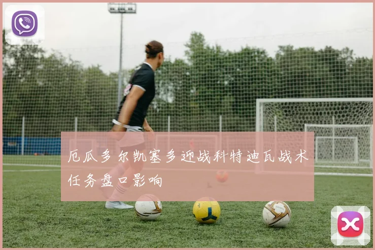 厄瓜多尔凯塞多迎战科特迪瓦战术任务盘口影响