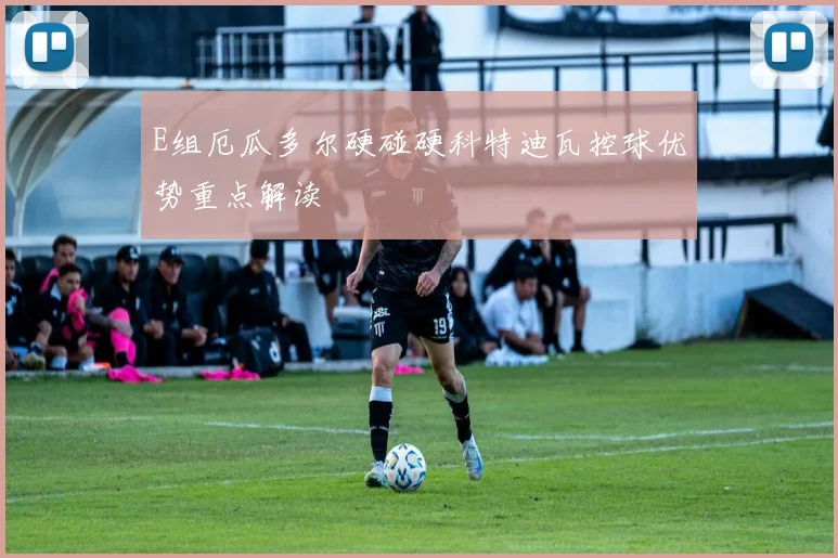 E组厄瓜多尔硬碰硬科特迪瓦控球优势重点解读