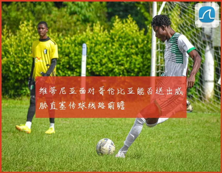 维蒂尼亚面对哥伦比亚能否送出威胁直塞传球线路前瞻
